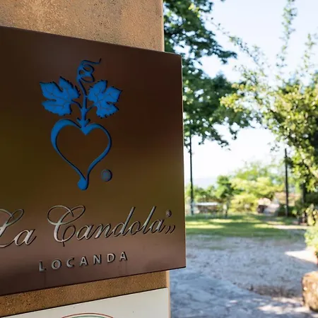 La Candola