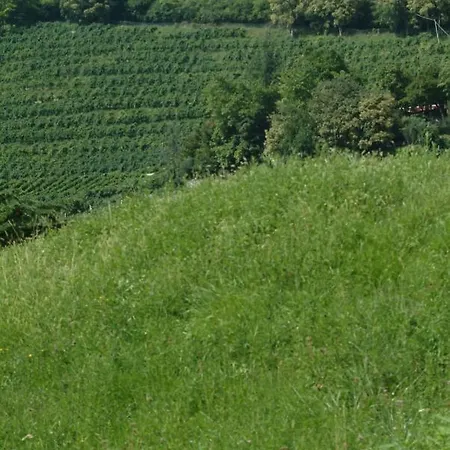 La Candola Landsted