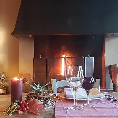 La Candola Landsted
