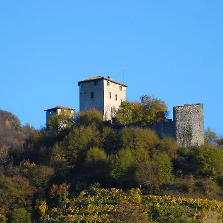 Landsted La Candola Soligo