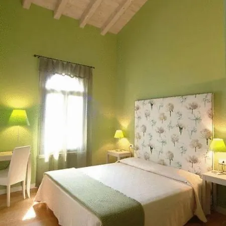 Landsted La Candola